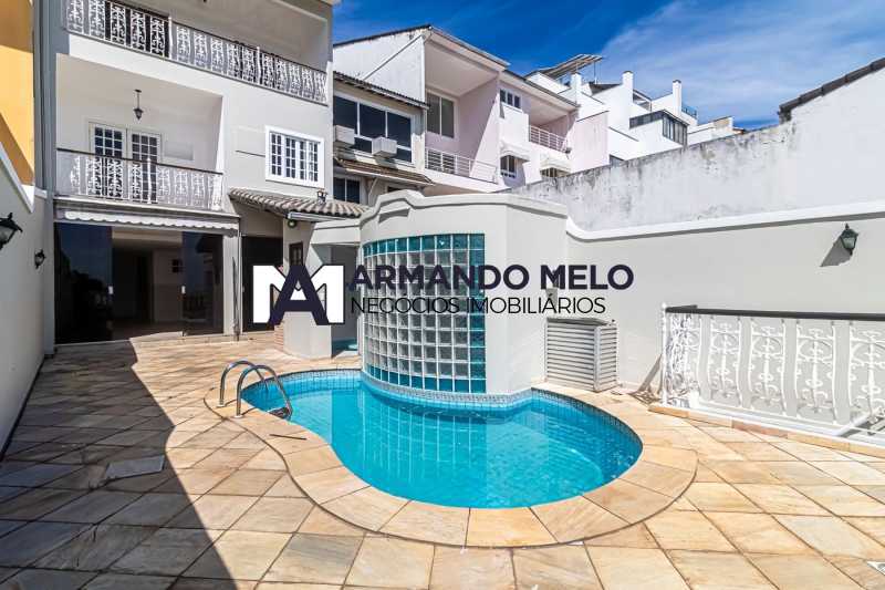 Casa de Condomínio, 3 quartos - Foto 18