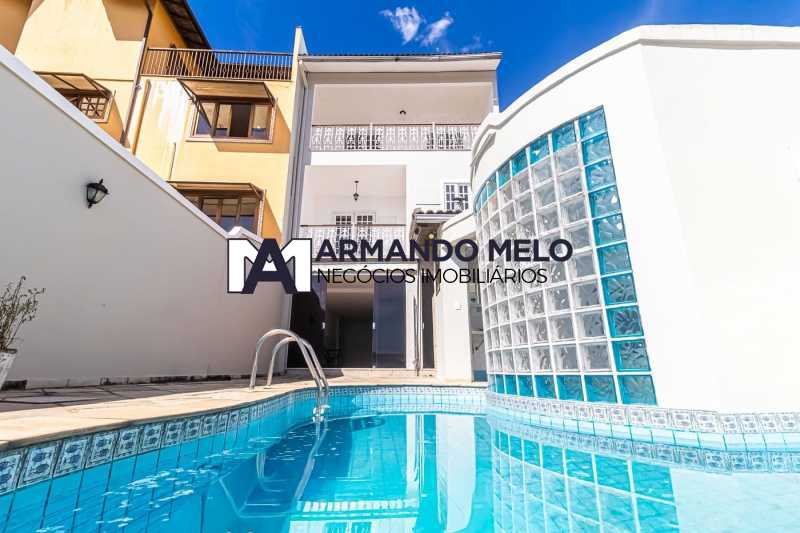 Casa de Condomínio, 3 quartos - Foto 19
