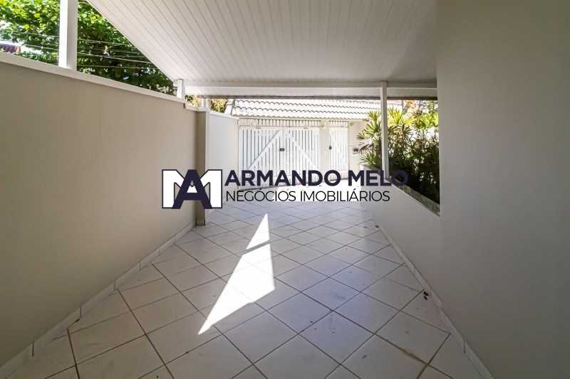 Casa de Condomínio, 3 quartos - Foto 22