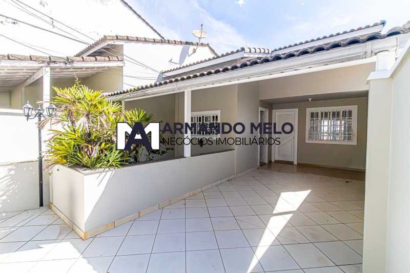 Casa de Condomínio, 3 quartos - Foto 23
