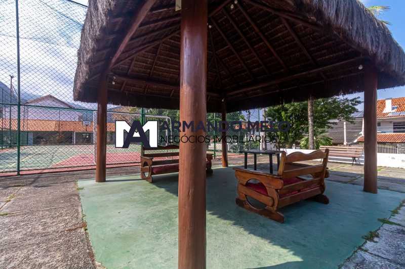 Casa de Condomínio, 3 quartos - Foto 24