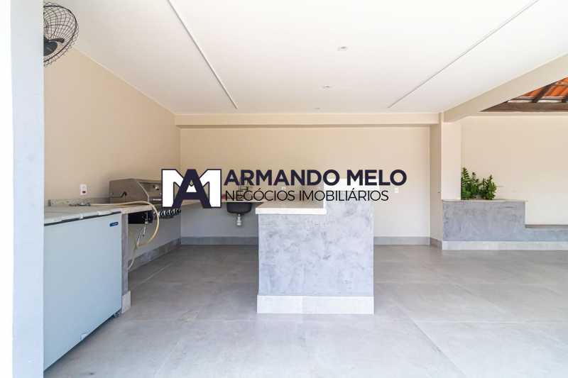 Casa de Condomínio, 3 quartos - Foto 26