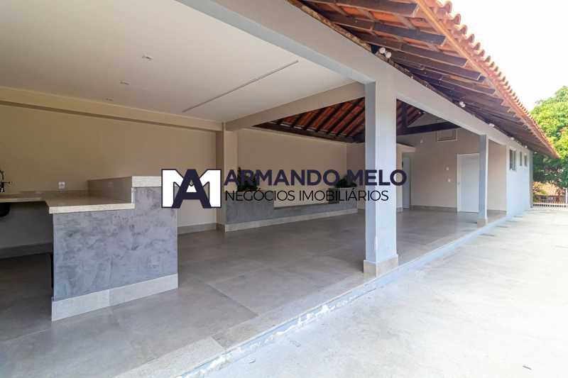 Casa de Condomínio, 3 quartos - Foto 27