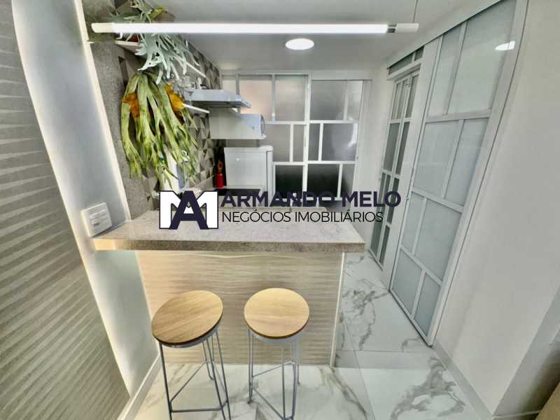 Apartamento, 1 quarto, 41 m² - Foto 7