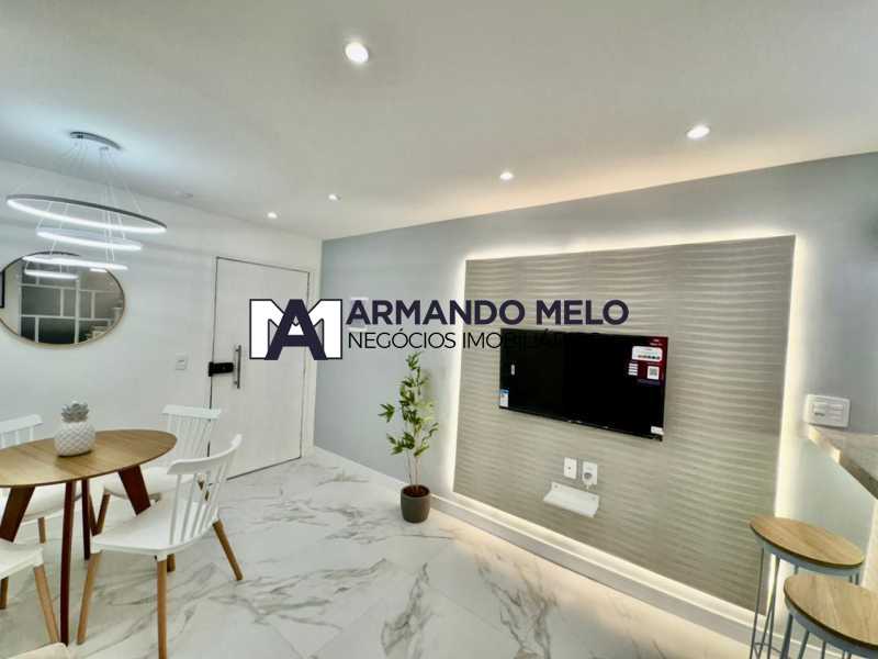 Apartamento, 1 quarto, 41 m² - Foto 4