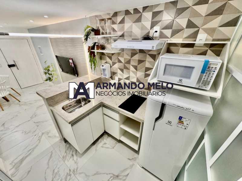 Apartamento, 1 quarto, 41 m² - Foto 8