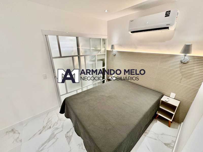 Apartamento, 1 quarto, 41 m² - Foto 14