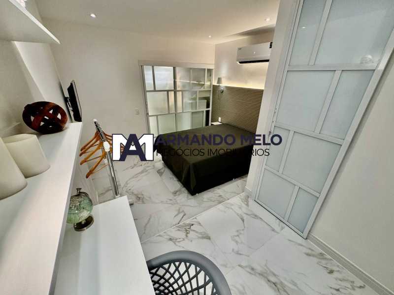 Apartamento, 1 quarto, 41 m² - Foto 16