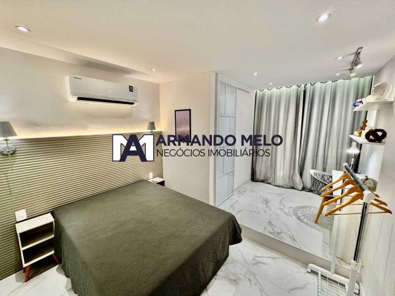 Apartamento, 1 quarto, 41 m² - Foto 15