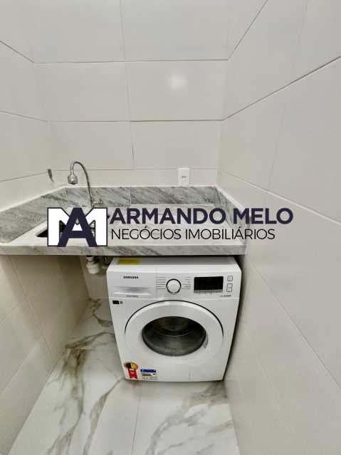 Apartamento, 1 quarto, 41 m² - Foto 12