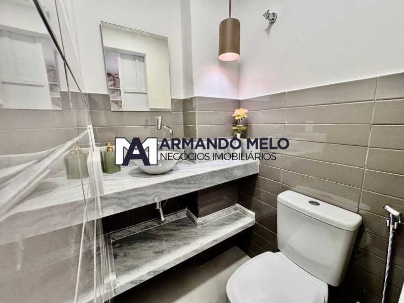 Apartamento, 1 quarto, 41 m² - Foto 19