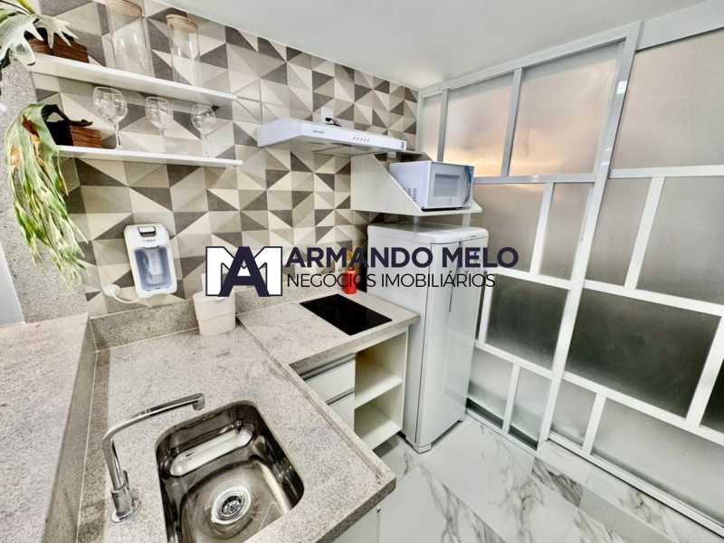 Apartamento, 1 quarto, 41 m² - Foto 10