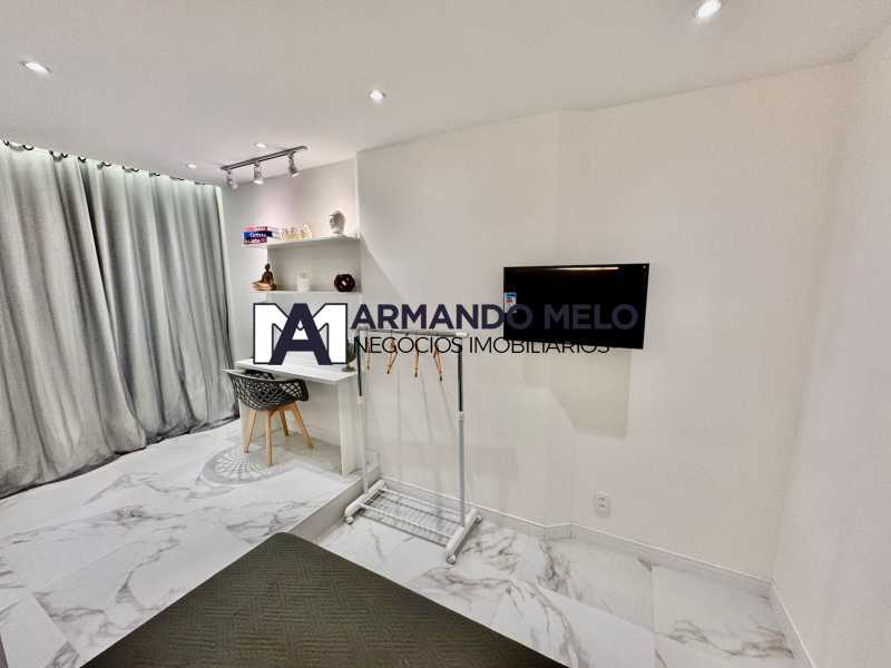 Apartamento, 1 quarto, 41 m² - Foto 18