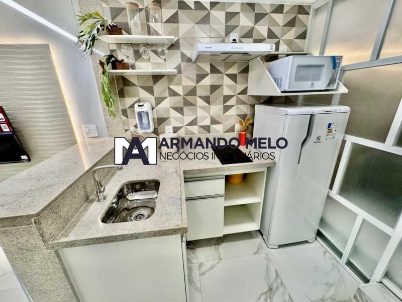 Apartamento, 1 quarto, 41 m² - Foto 11