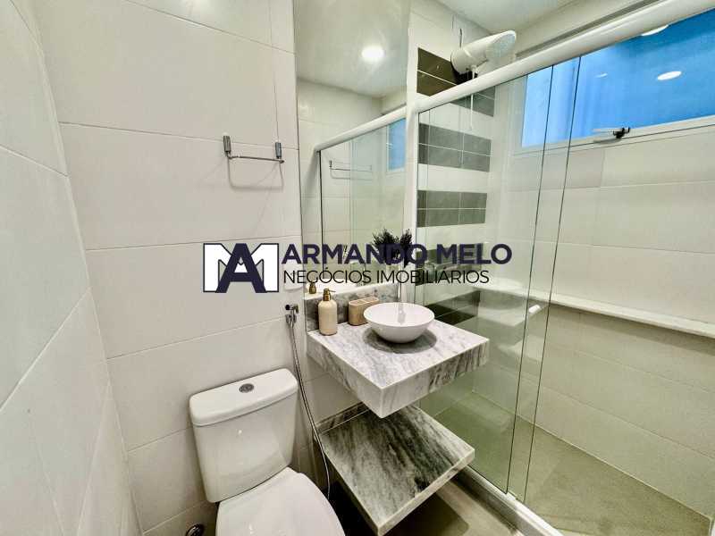 Apartamento, 1 quarto, 41 m² - Foto 22