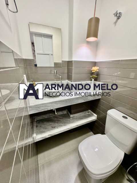Apartamento, 1 quarto, 41 m² - Foto 20