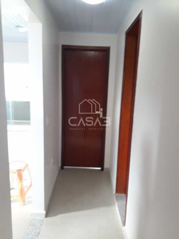 Casa à venda com 4 quartos, 149m² - Foto 15