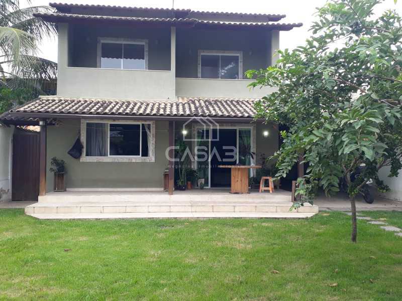 Casa à venda com 4 quartos, 149m² - Foto 23