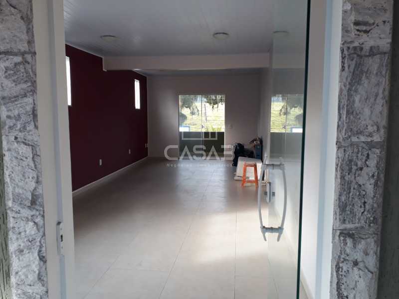 Casa à venda com 4 quartos, 149m² - Foto 27