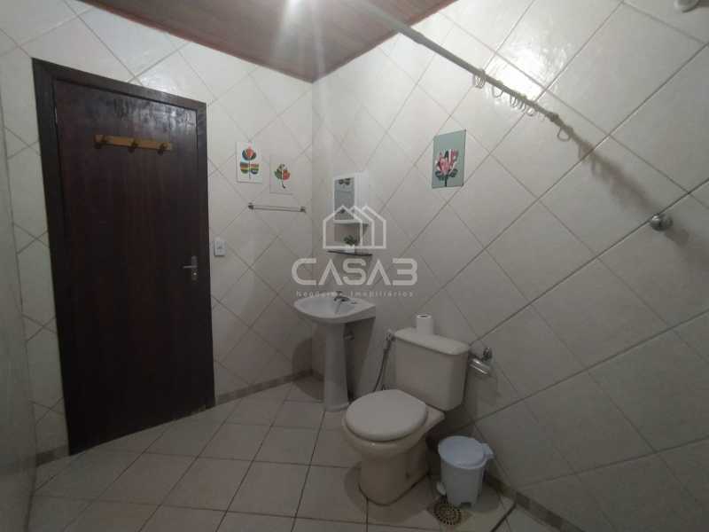 Casa à venda com 2 quartos, 100m² - Foto 6