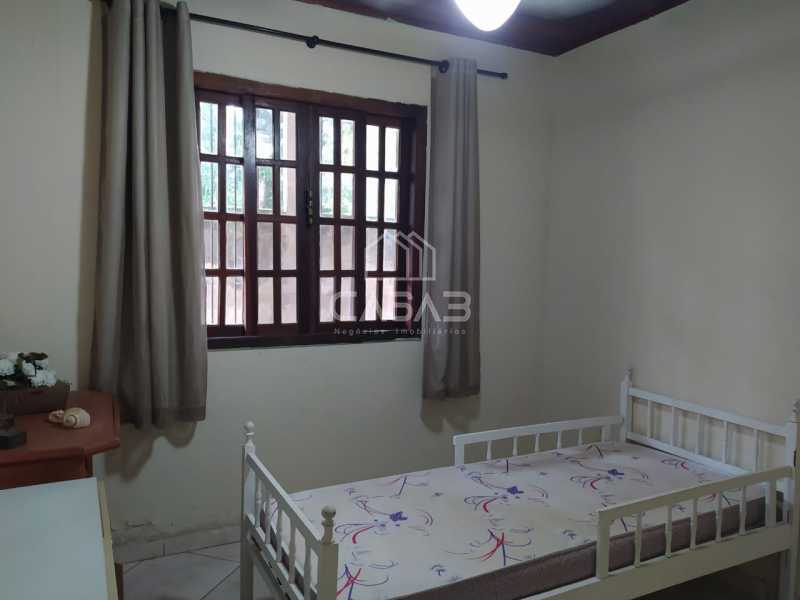 Casa à venda com 2 quartos, 100m² - Foto 9