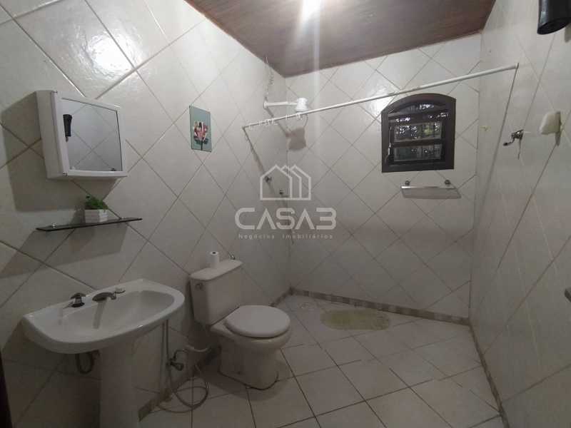 Casa à venda com 2 quartos, 100m² - Foto 11