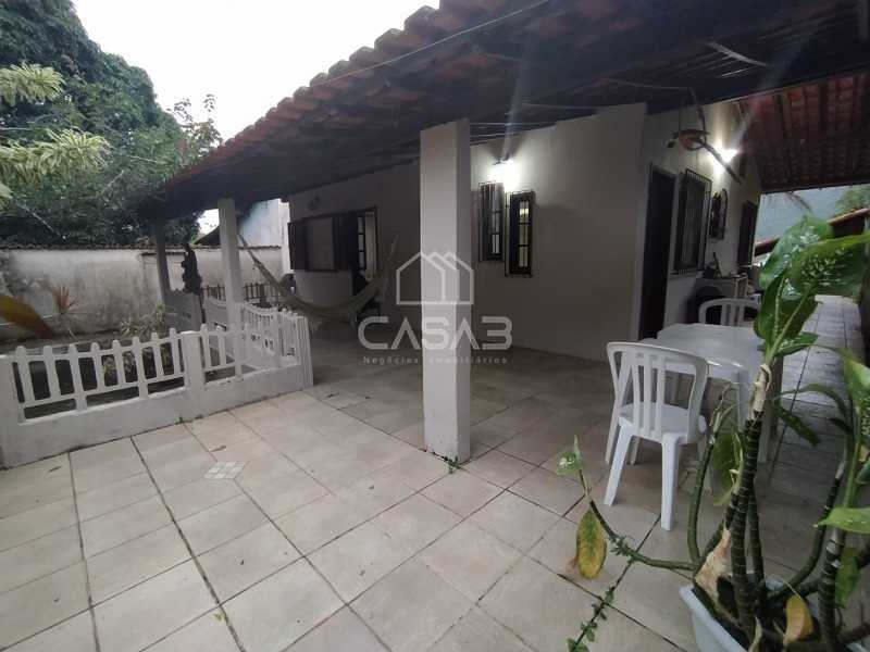 Casa à venda com 2 quartos, 100m² - Foto 14