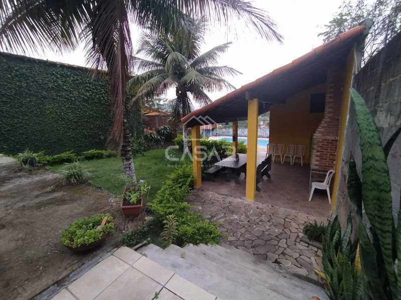 Casa à venda com 2 quartos, 100m² - Foto 17