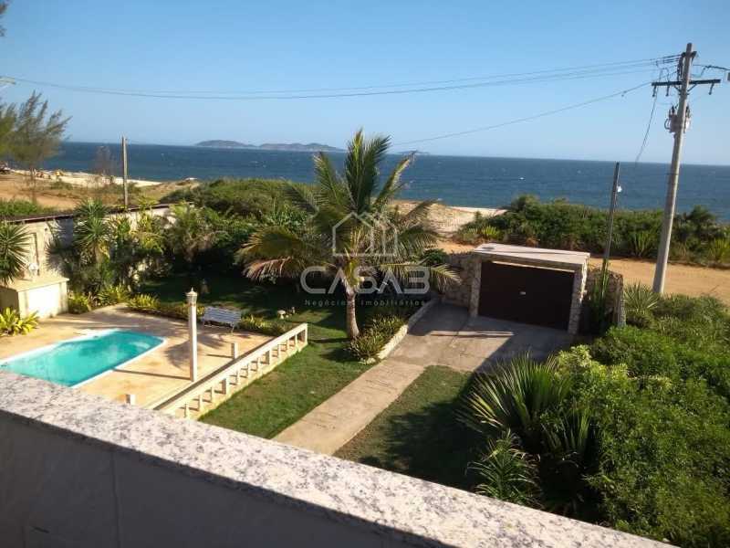 Casa à venda com 5 quartos, 574m² - Foto 2