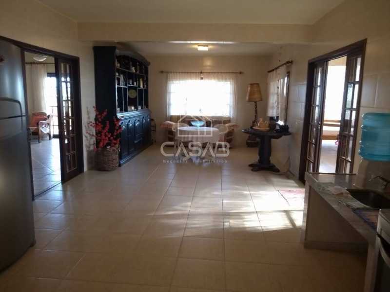 Casa à venda com 5 quartos, 574m² - Foto 11