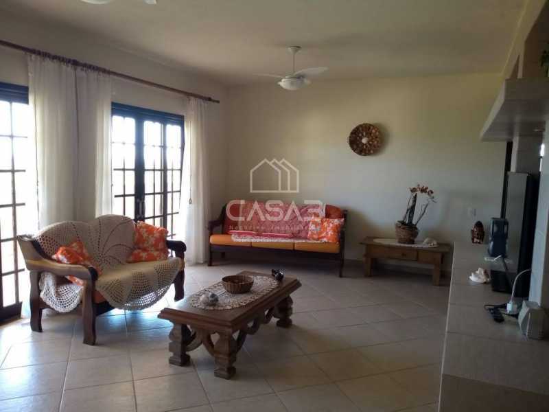 Casa à venda com 5 quartos, 574m² - Foto 16