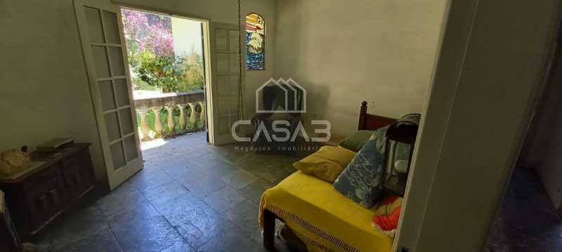 Casa à venda, 497m² - Foto 16