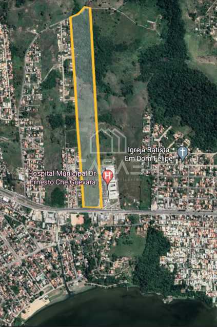 Loja-Salão à venda, 131000m² - Foto 1