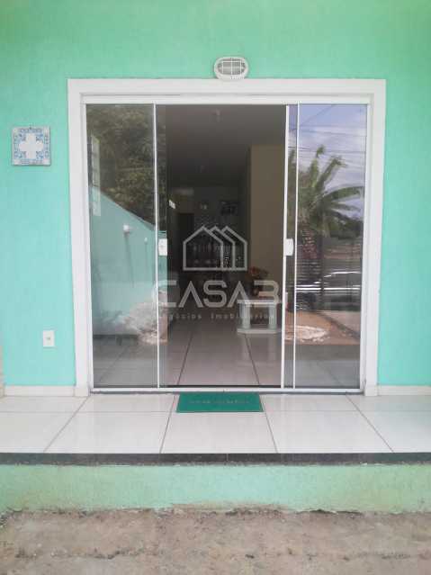 Casa à venda com 4 quartos, 123m² - Foto 2