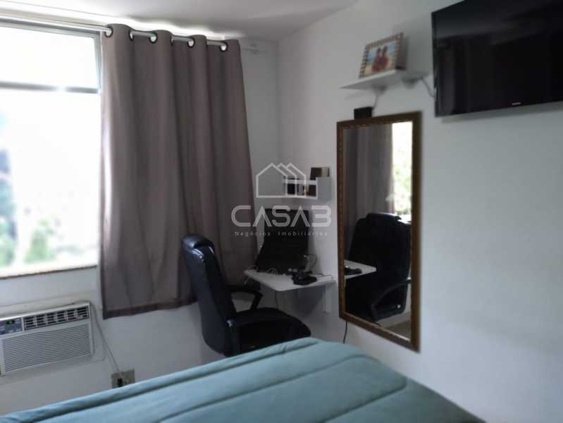 Apartamento à venda com 2 quartos, 55m² - Foto 2