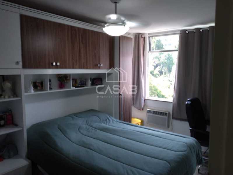 Apartamento à venda com 2 quartos, 55m² - Foto 4