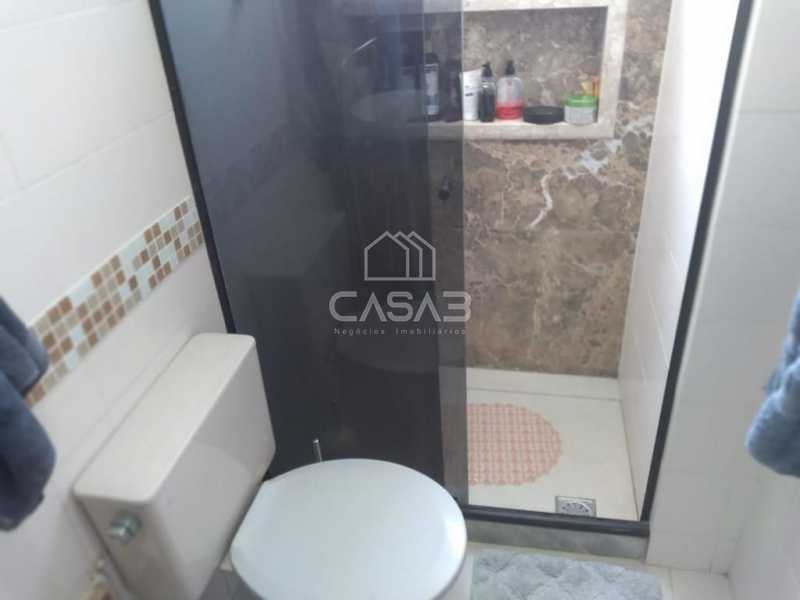 Apartamento à venda com 2 quartos, 55m² - Foto 5