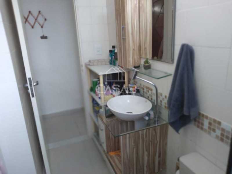 Apartamento à venda com 2 quartos, 55m² - Foto 6