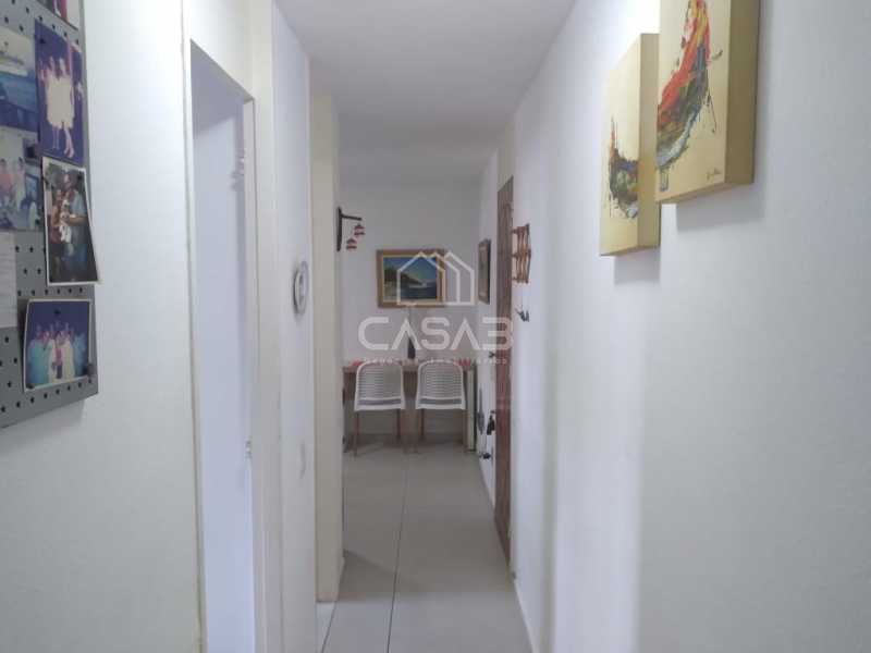 Apartamento à venda com 2 quartos, 55m² - Foto 9