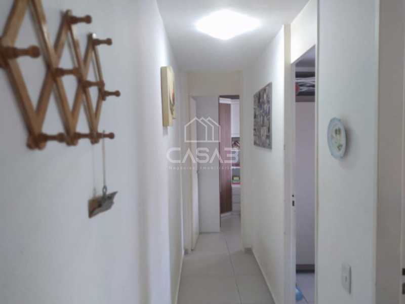 Apartamento à venda com 2 quartos, 55m² - Foto 10