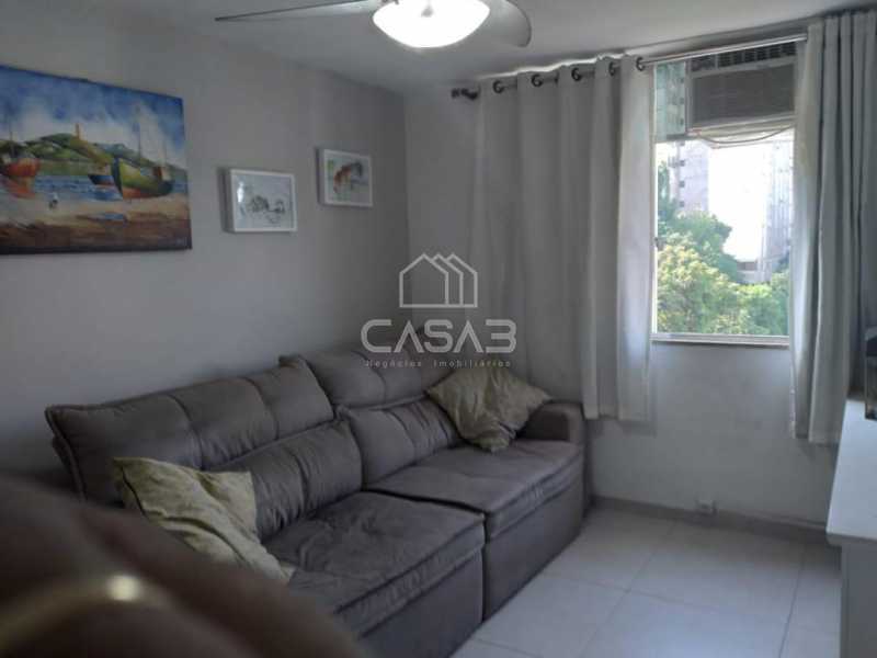 Apartamento à venda com 2 quartos, 55m² - Foto 13