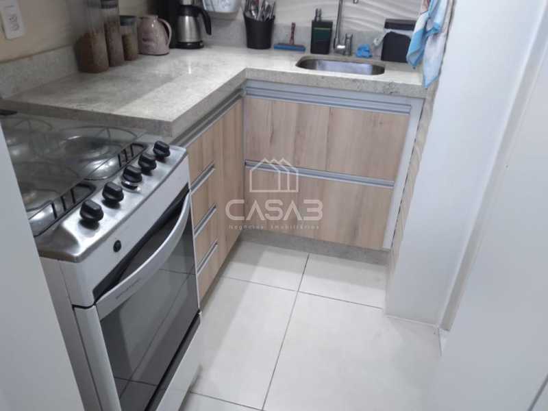 Apartamento à venda com 2 quartos, 55m² - Foto 15