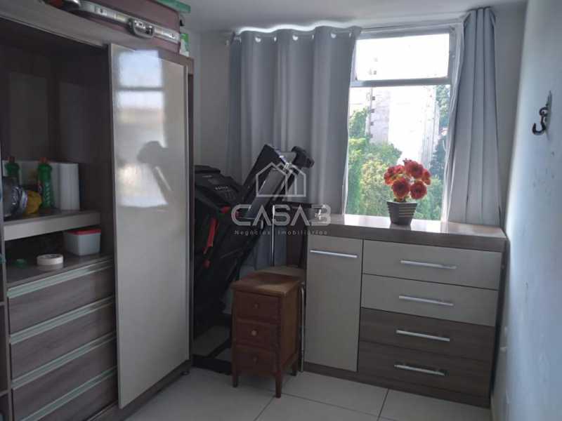 Apartamento à venda com 2 quartos, 55m² - Foto 21