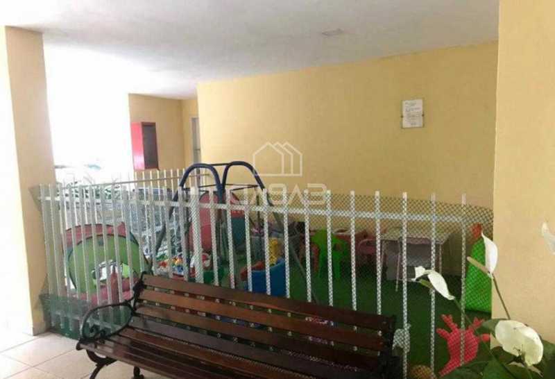 Apartamento à venda com 2 quartos, 55m² - Foto 25