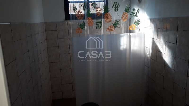 Casa à venda com 1 quarto, 59m² - Foto 2