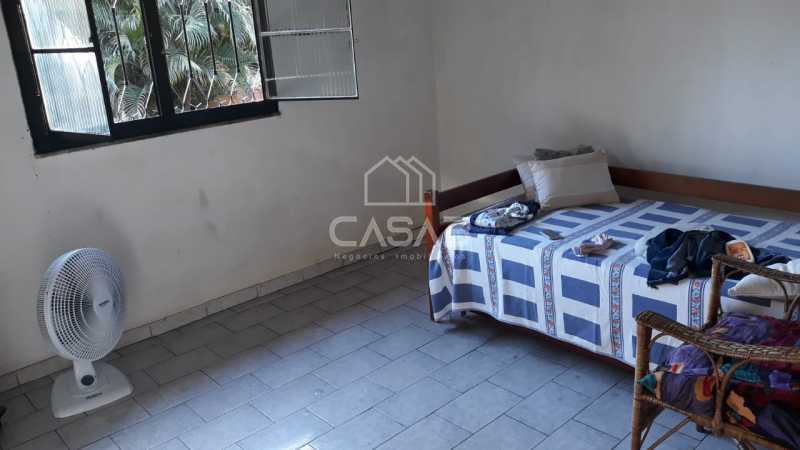 Casa à venda com 1 quarto, 59m² - Foto 3