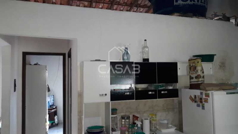 Casa à venda com 1 quarto, 59m² - Foto 5