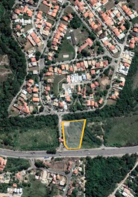 Loja-Salão à venda, 5459m² - Foto 1