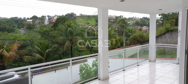 Casa de Condomínio à venda com 5 quartos, 265m² - Foto 4