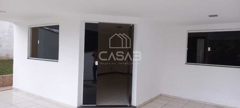 Casa de Condomínio à venda com 5 quartos, 265m² - Foto 2